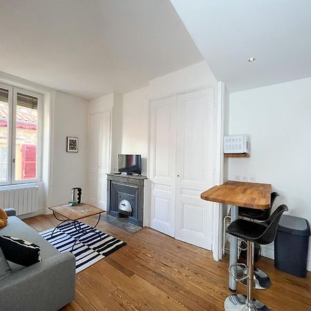 Suite Havane Lyon Exteriér fotografie