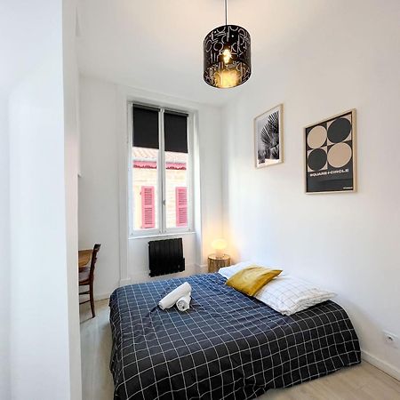 Suite Havane Lyon Exteriér fotografie