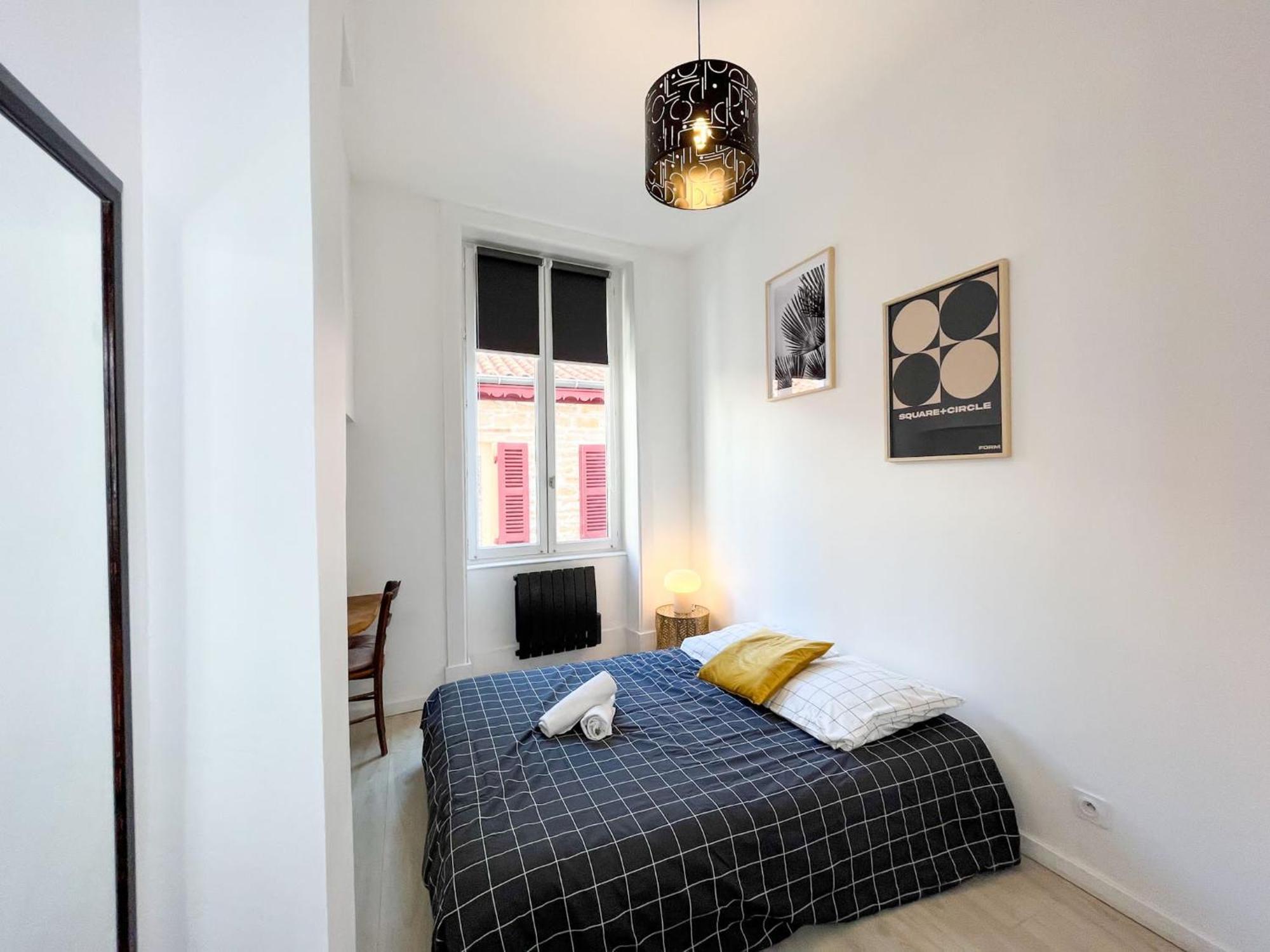 Suite Havane Lyon Exteriér fotografie