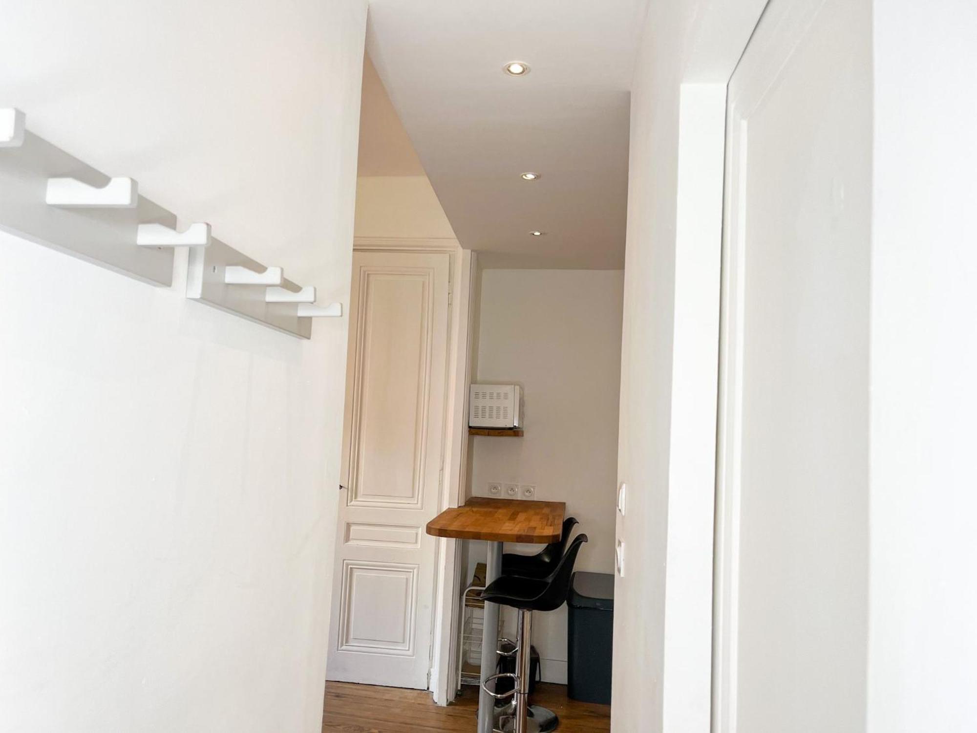 Suite Havane Lyon Exteriér fotografie