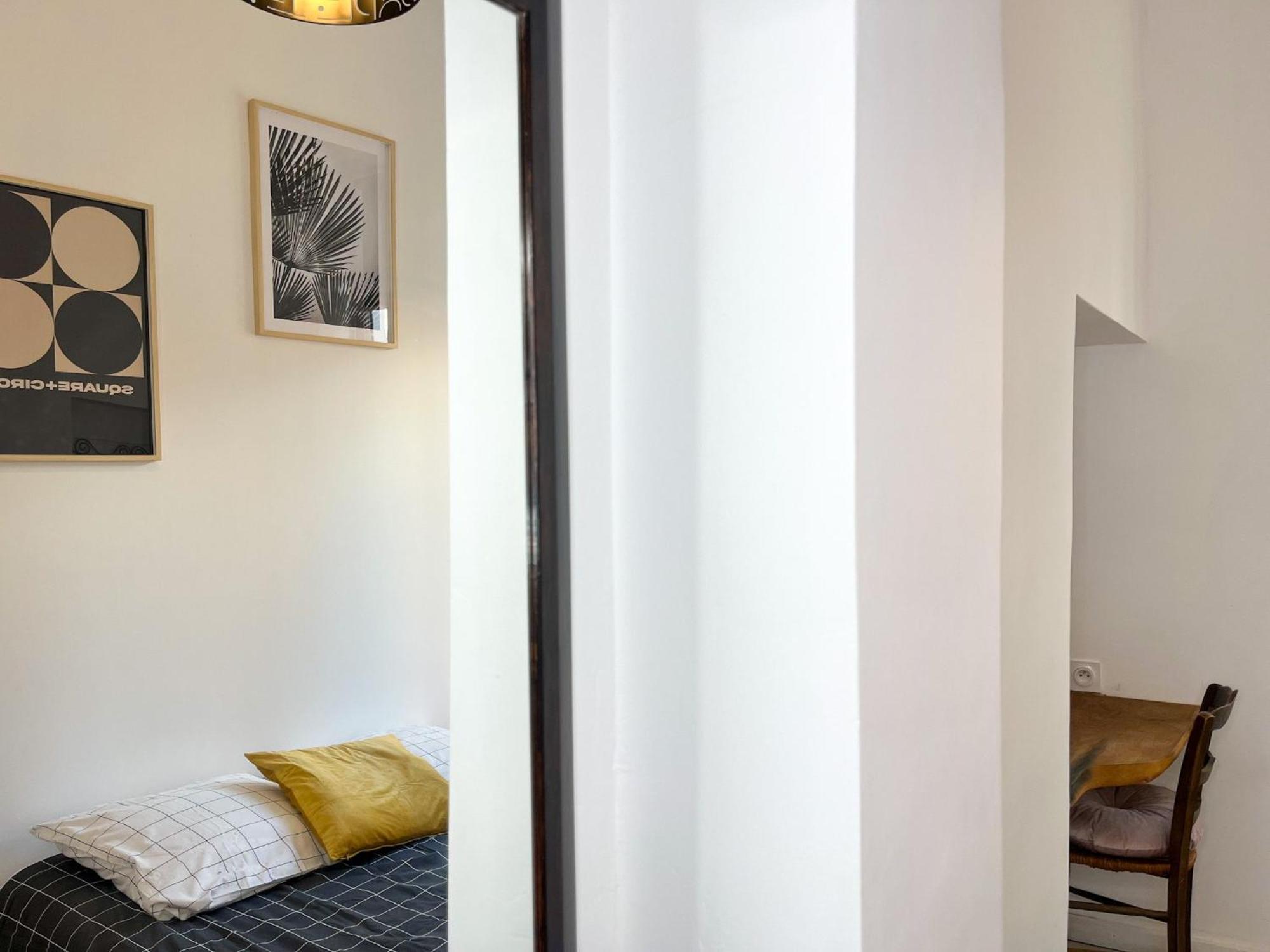 Suite Havane Lyon Exteriér fotografie