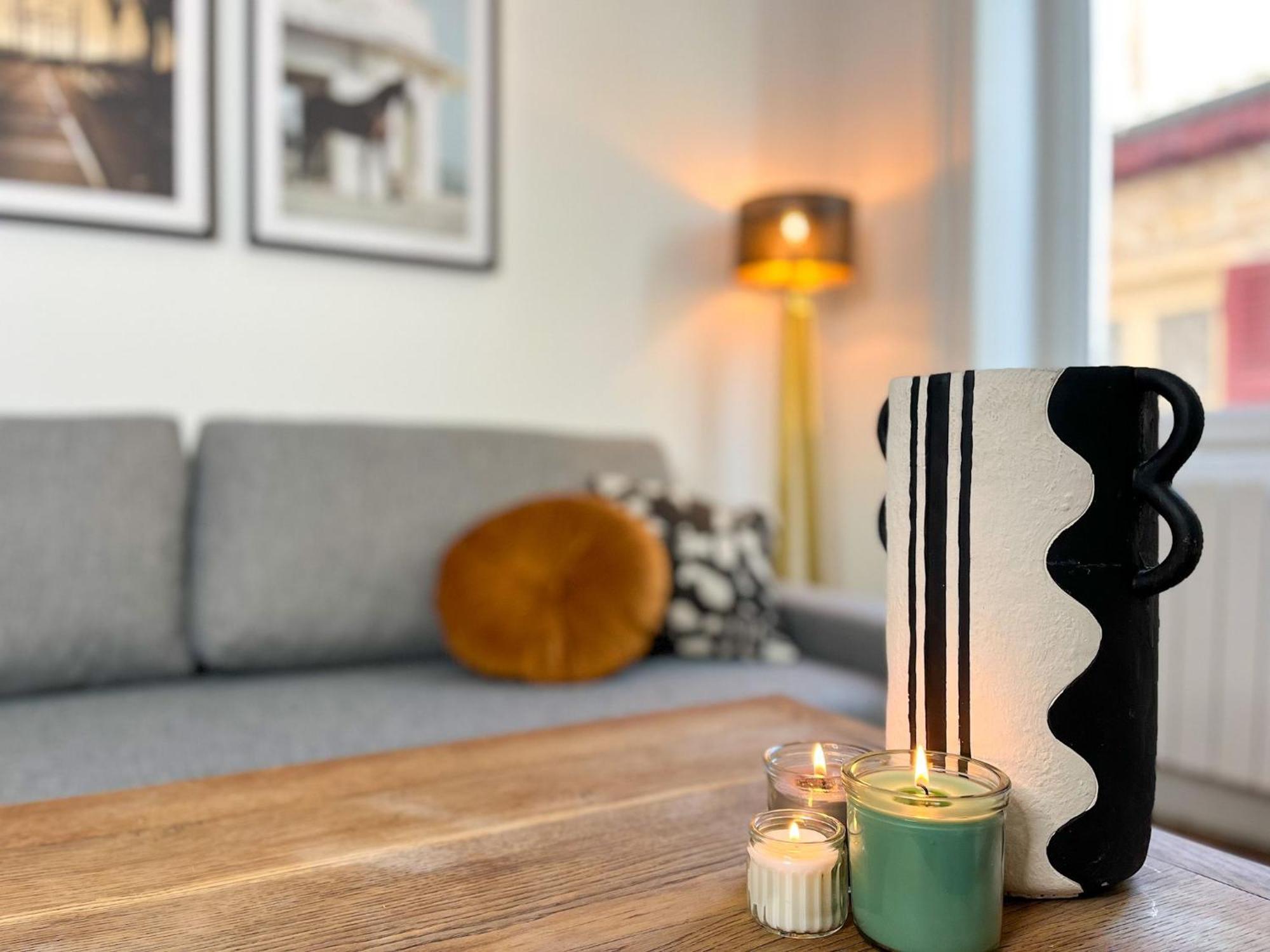 Suite Havane Lyon Exteriér fotografie
