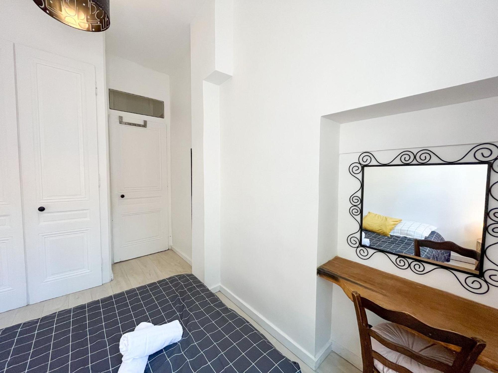 Suite Havane Lyon Exteriér fotografie