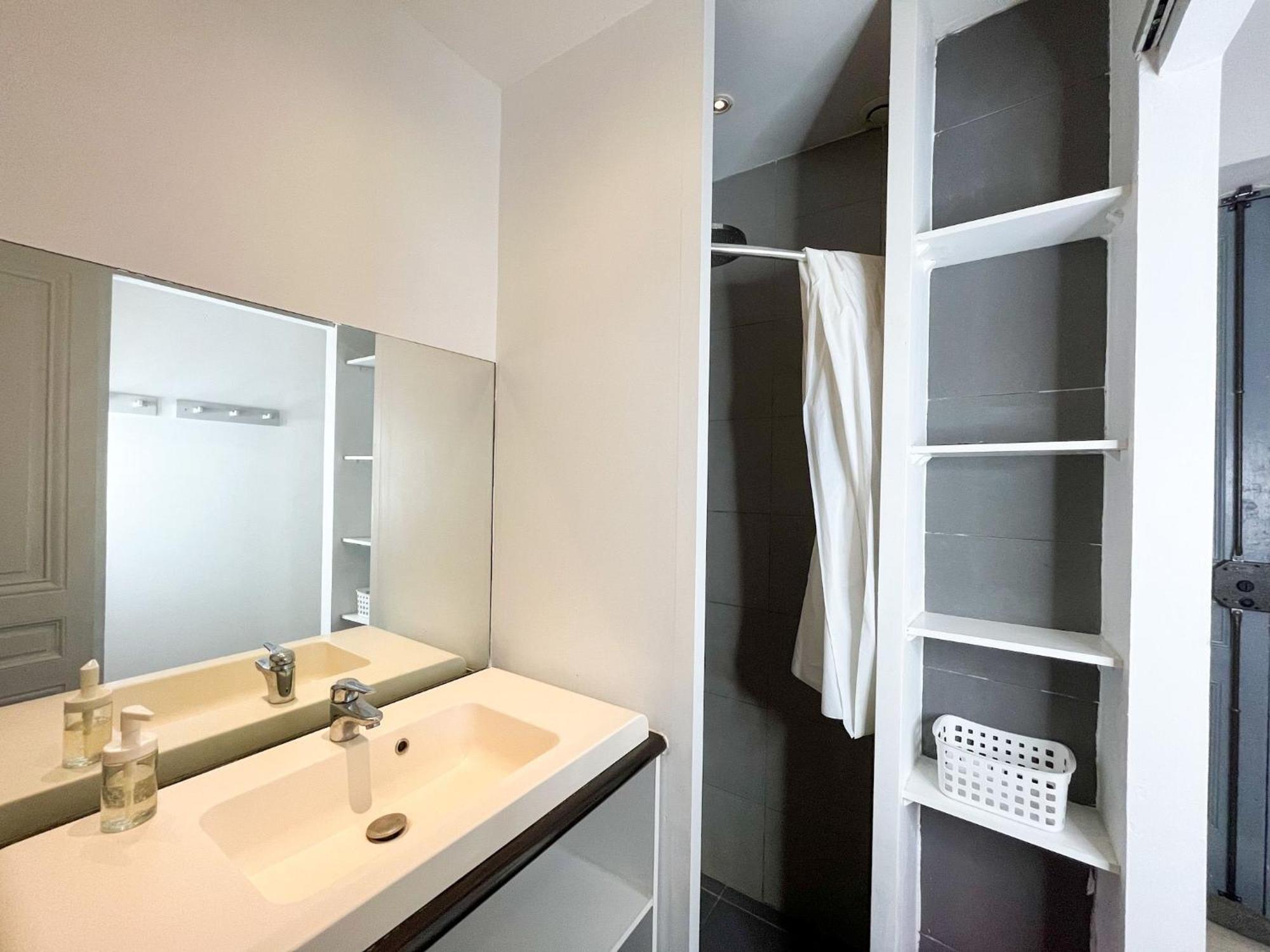 Suite Havane Lyon Exteriér fotografie